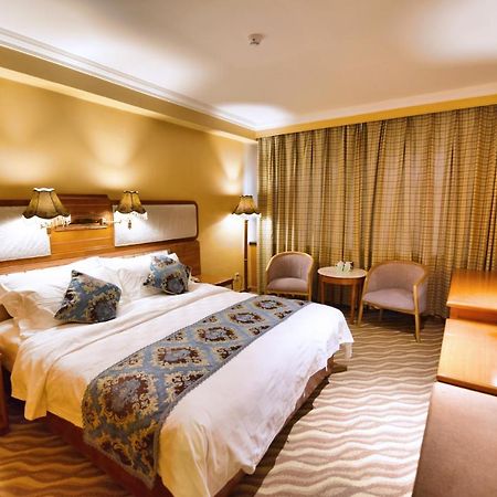 Harbin Bremen Train Station Hotel Ngoại thất bức ảnh