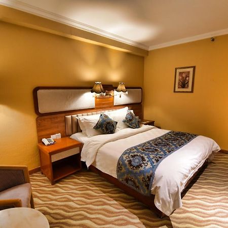 Harbin Bremen Train Station Hotel Ngoại thất bức ảnh