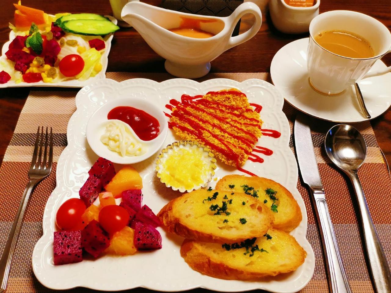 Harbin Bremen Train Station Hotel Ngoại thất bức ảnh