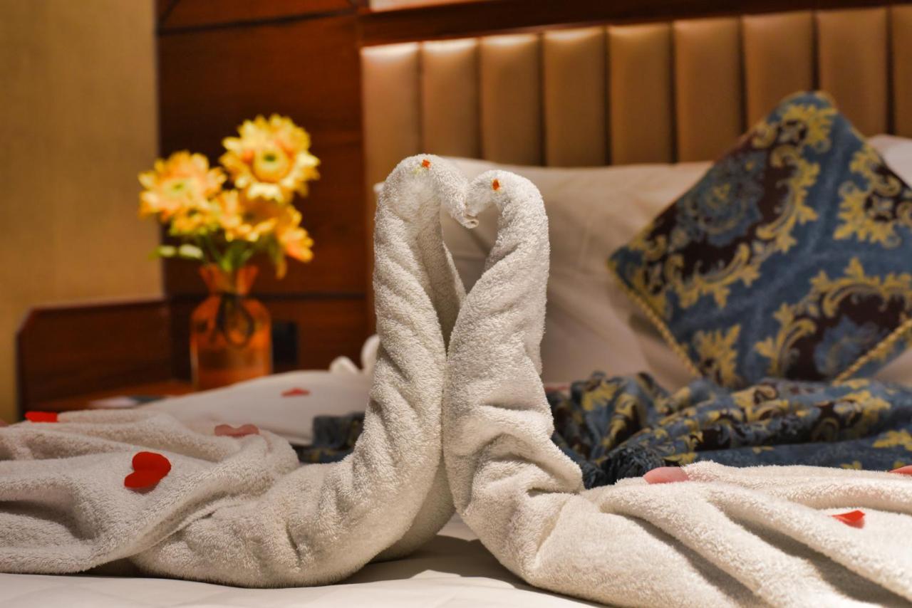 Harbin Bremen Train Station Hotel Ngoại thất bức ảnh