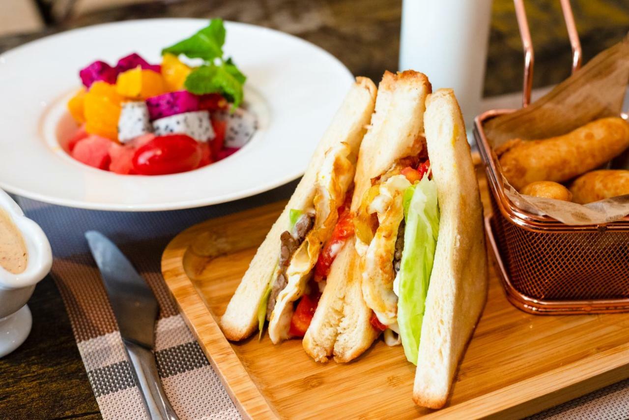 Harbin Bremen Train Station Hotel Ngoại thất bức ảnh