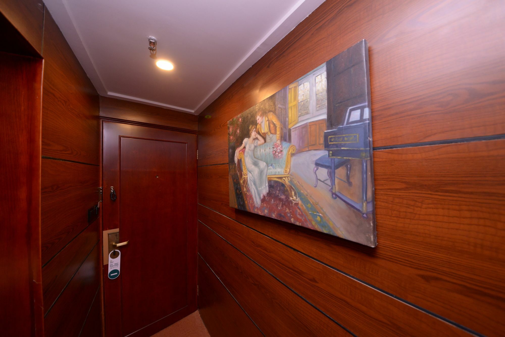 Harbin Bremen Train Station Hotel Ngoại thất bức ảnh