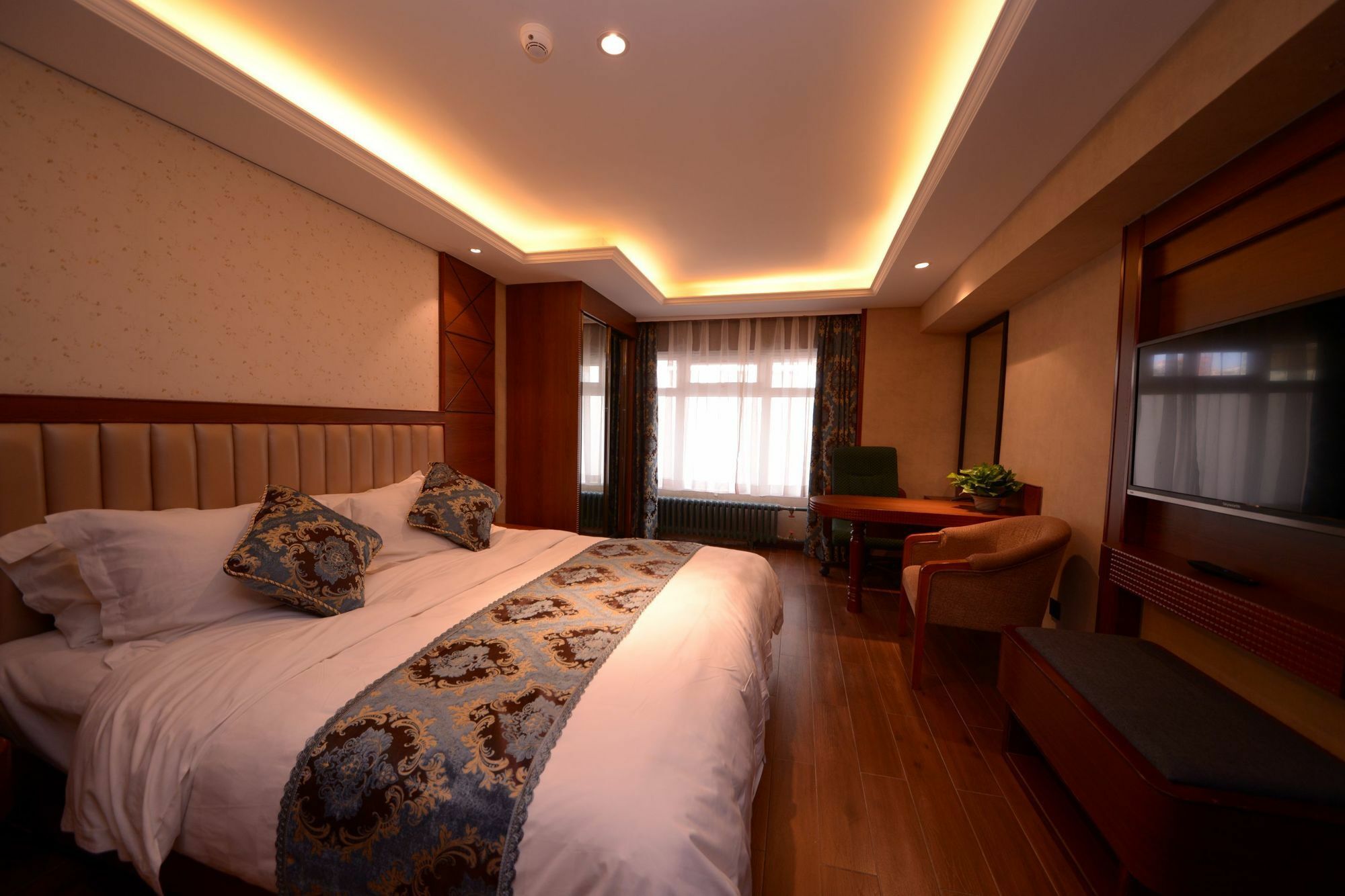 Harbin Bremen Train Station Hotel Ngoại thất bức ảnh