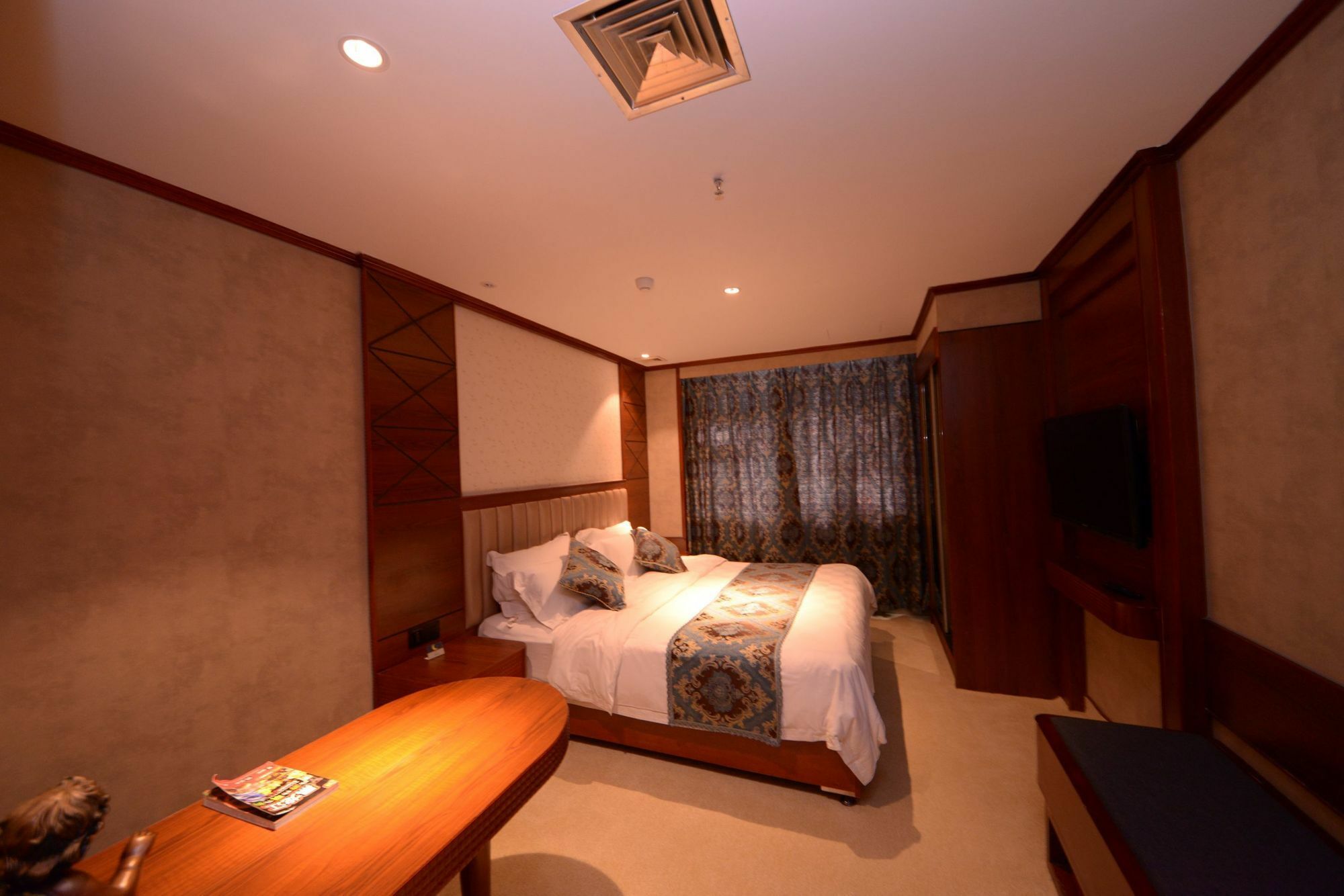 Harbin Bremen Train Station Hotel Ngoại thất bức ảnh