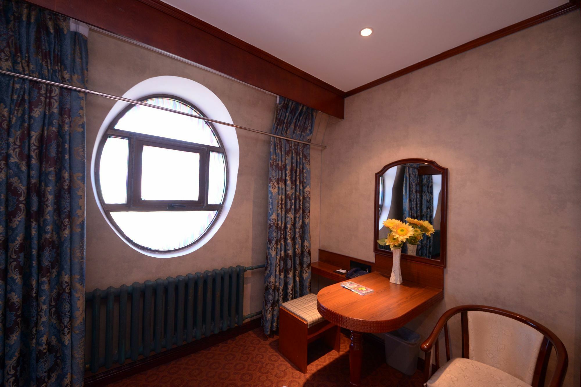Harbin Bremen Train Station Hotel Ngoại thất bức ảnh