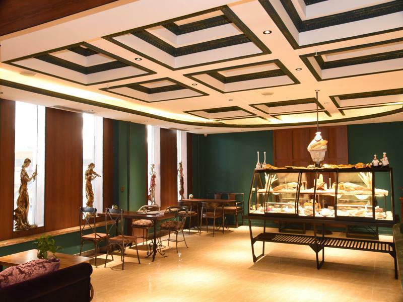 Harbin Bremen Train Station Hotel Ngoại thất bức ảnh