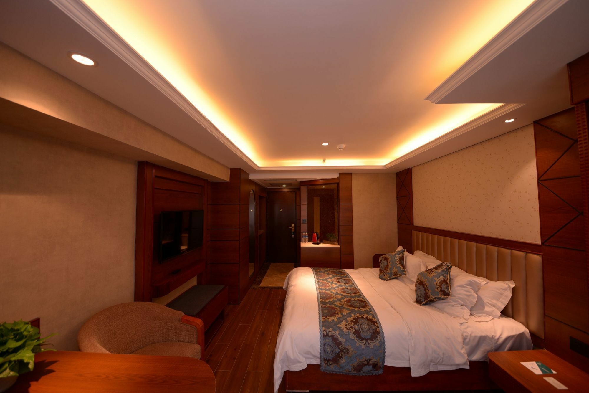 Harbin Bremen Train Station Hotel Ngoại thất bức ảnh