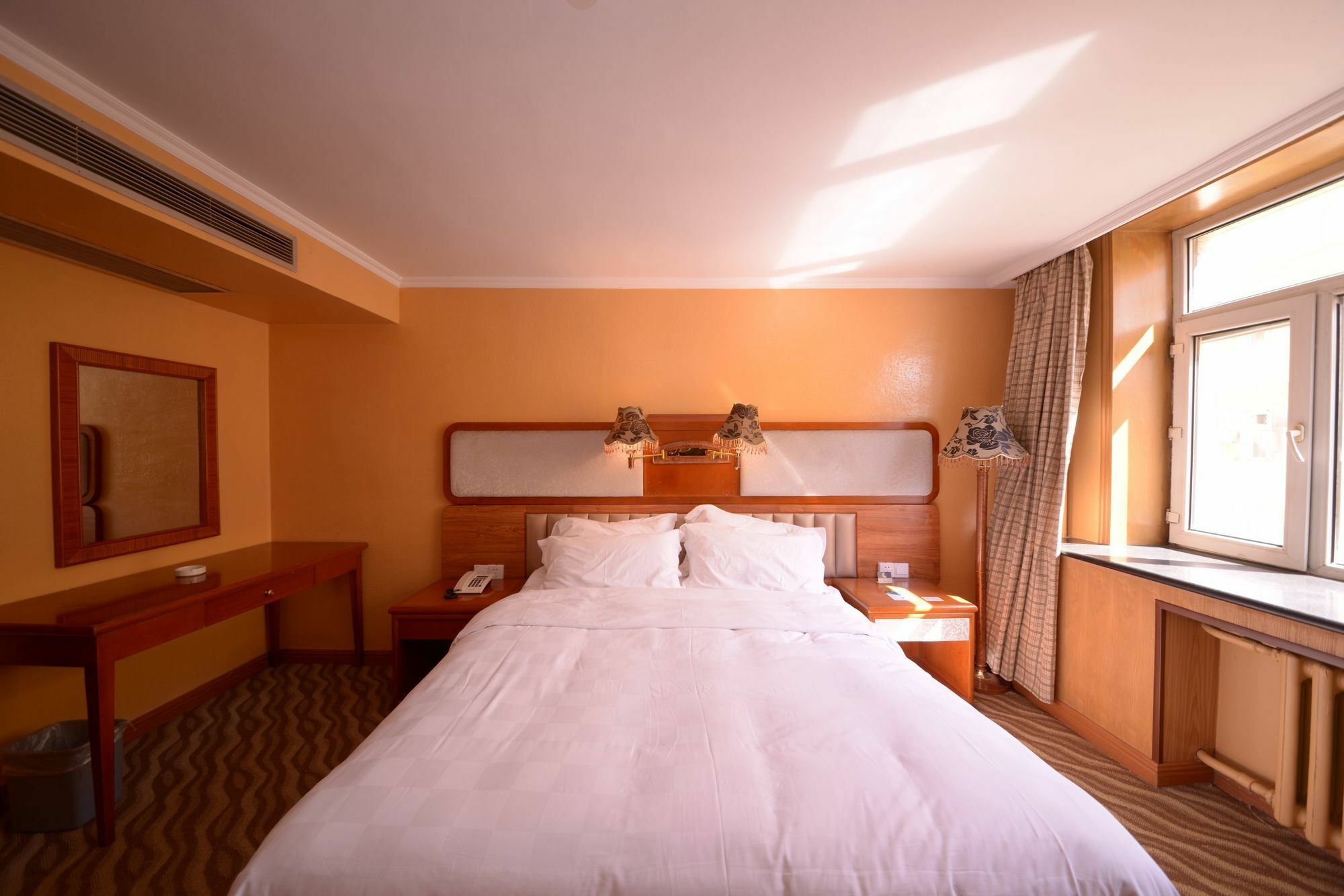 Harbin Bremen Train Station Hotel Ngoại thất bức ảnh
