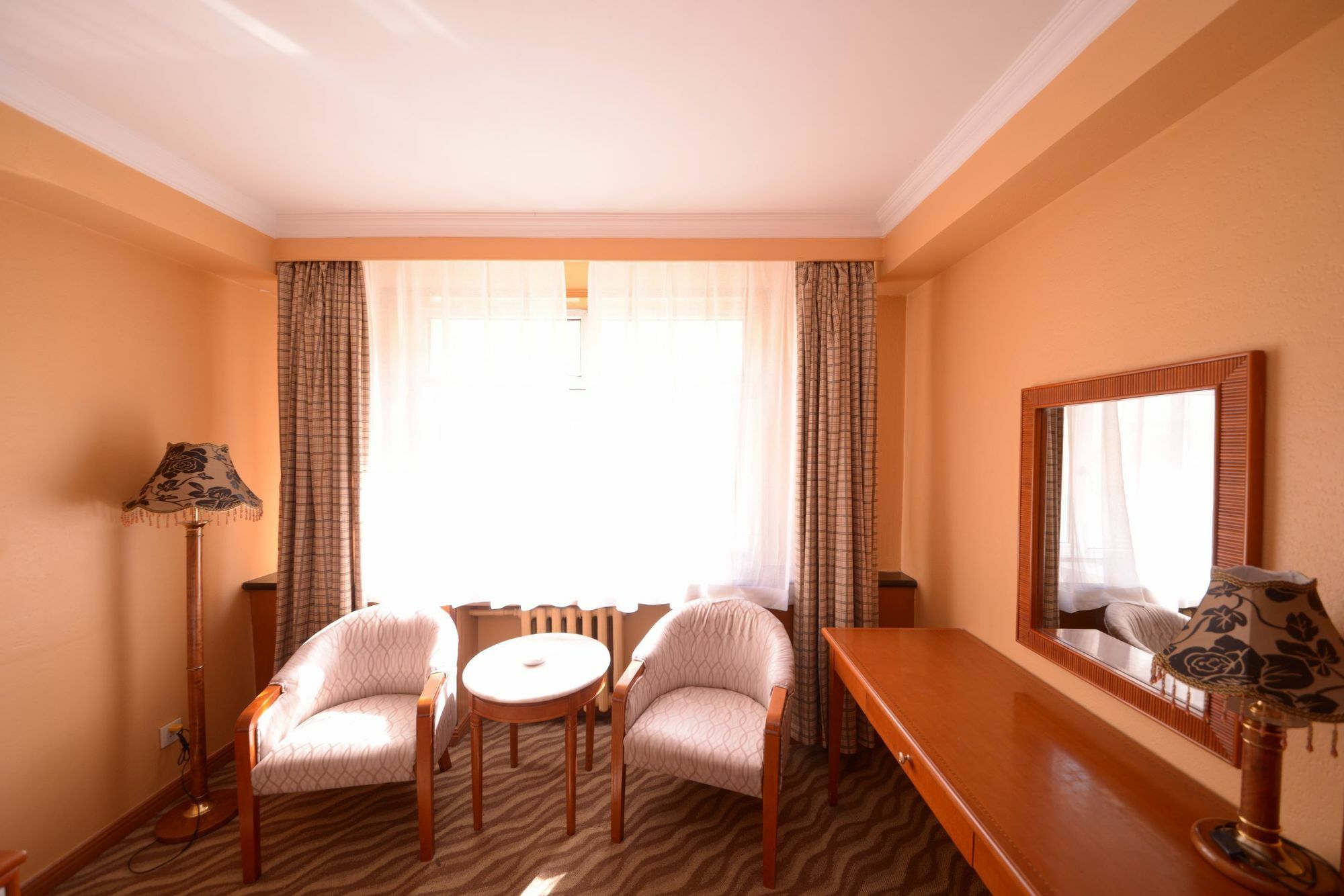Harbin Bremen Train Station Hotel Ngoại thất bức ảnh