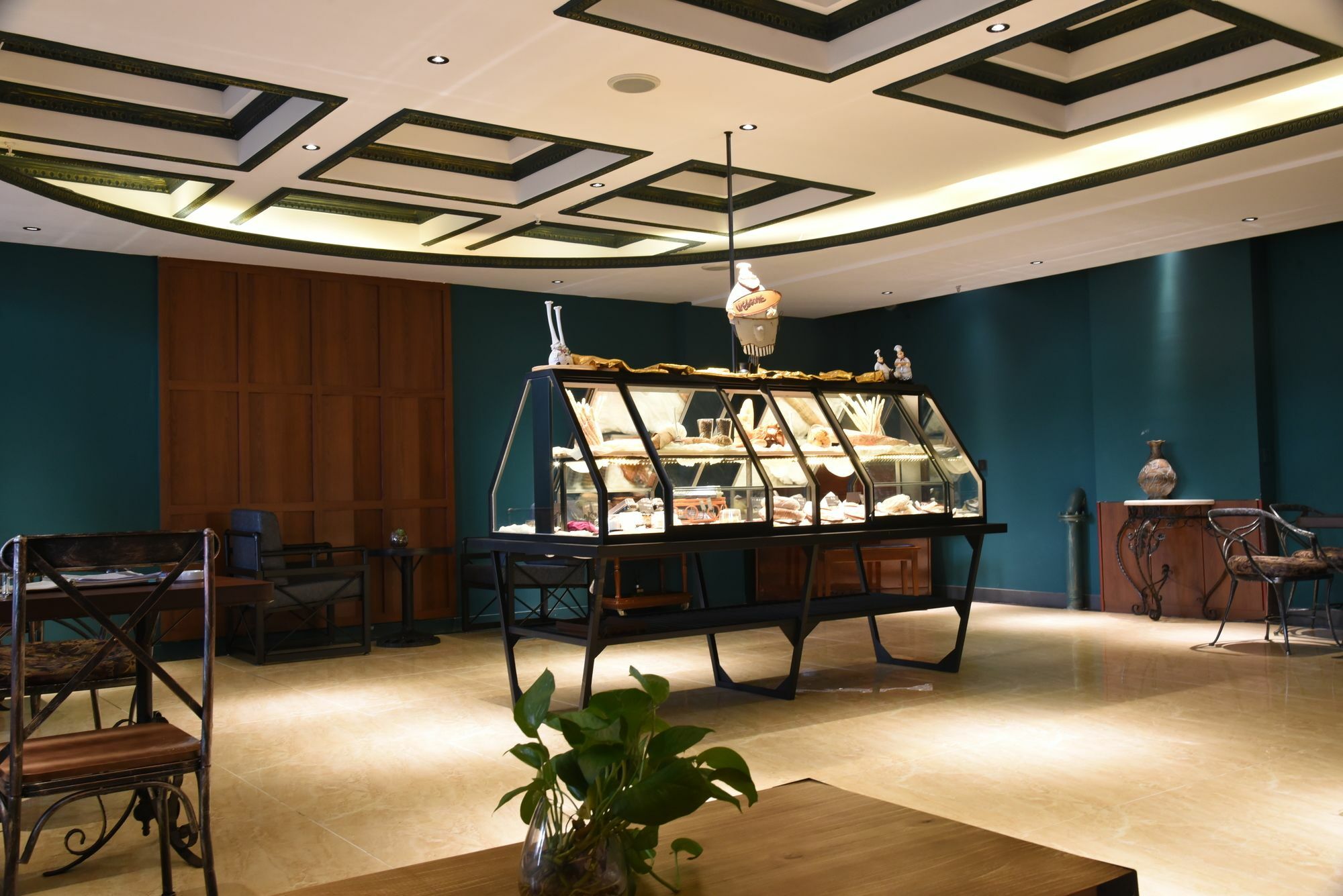 Harbin Bremen Train Station Hotel Ngoại thất bức ảnh