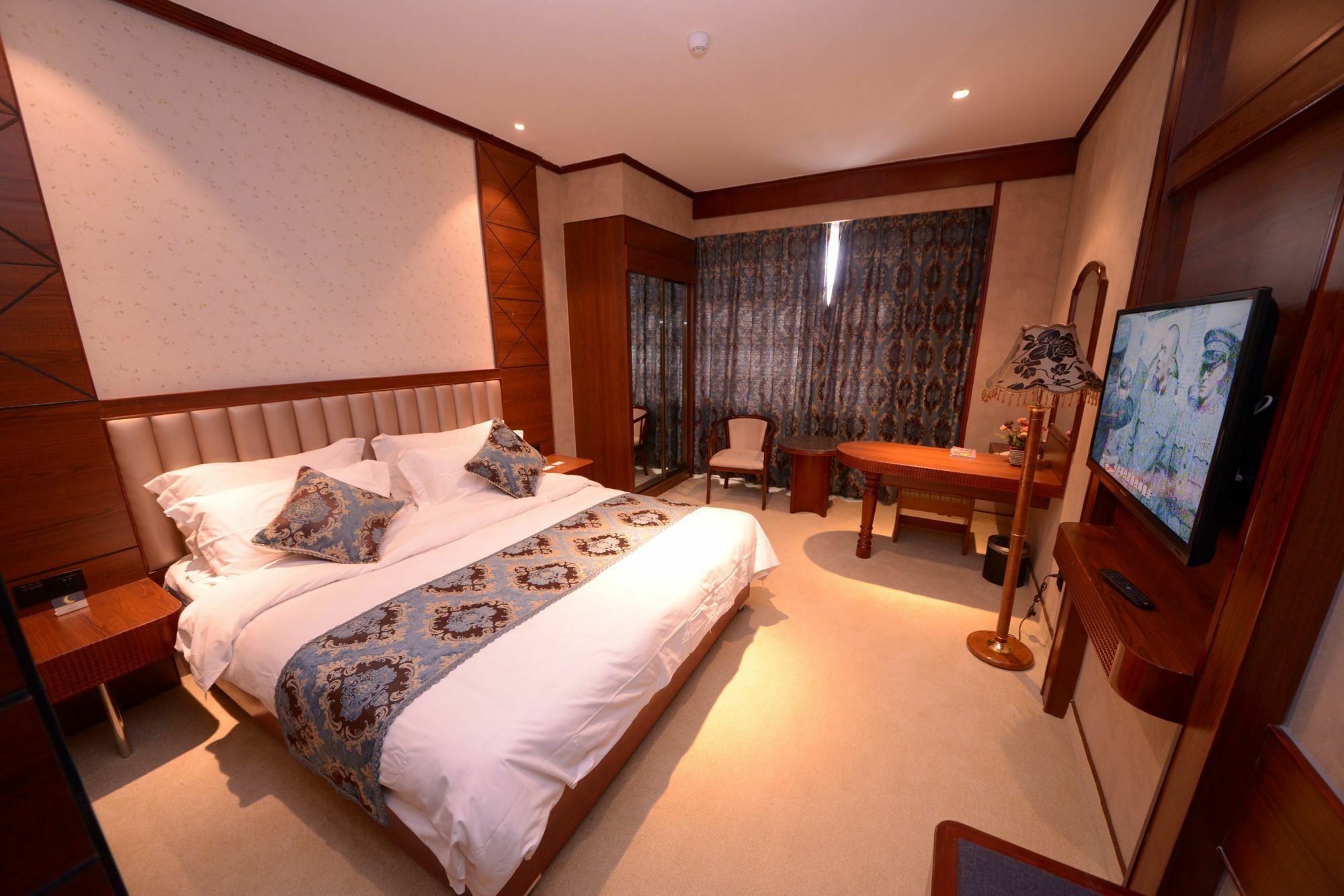 Harbin Bremen Train Station Hotel Ngoại thất bức ảnh
