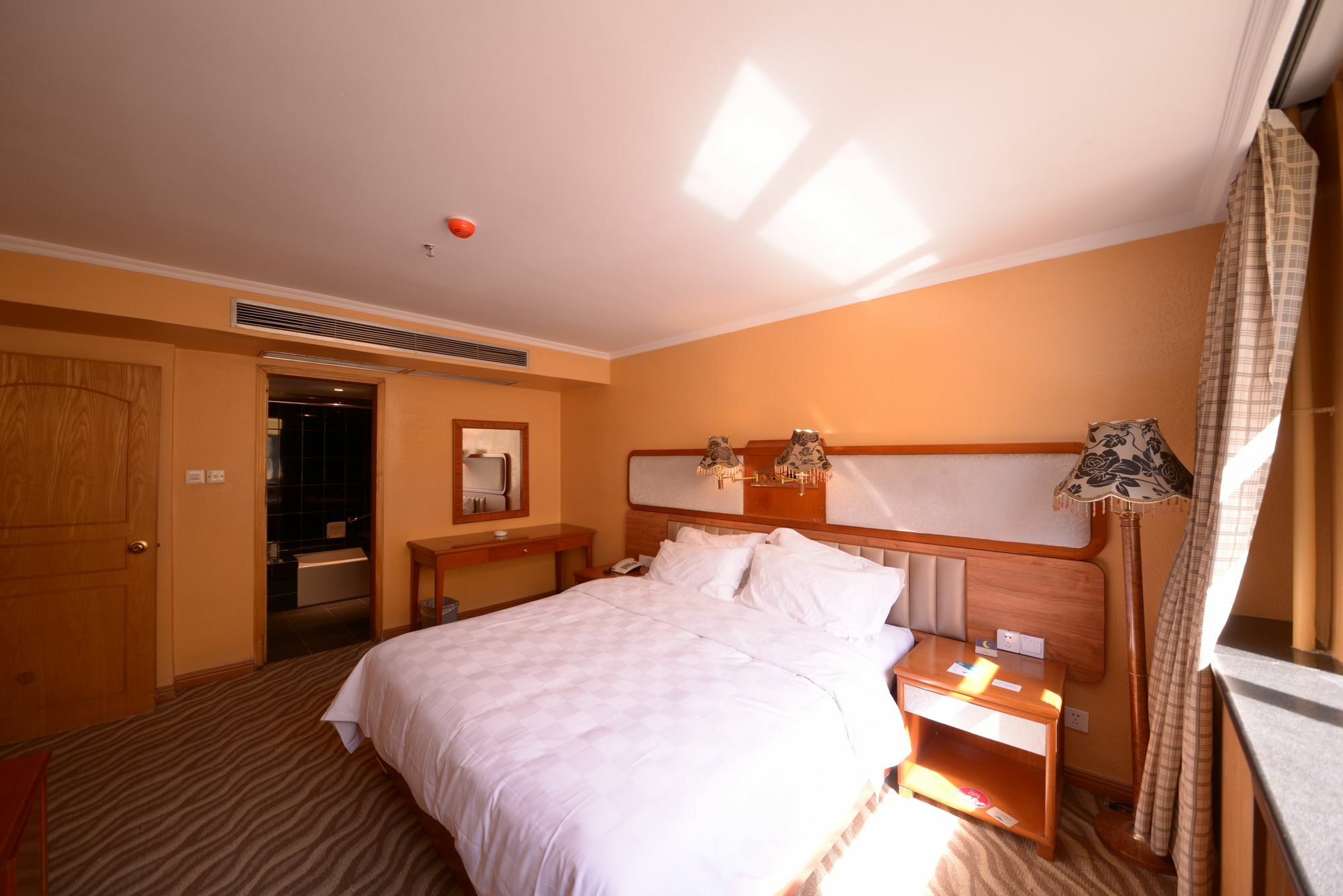 Harbin Bremen Train Station Hotel Ngoại thất bức ảnh