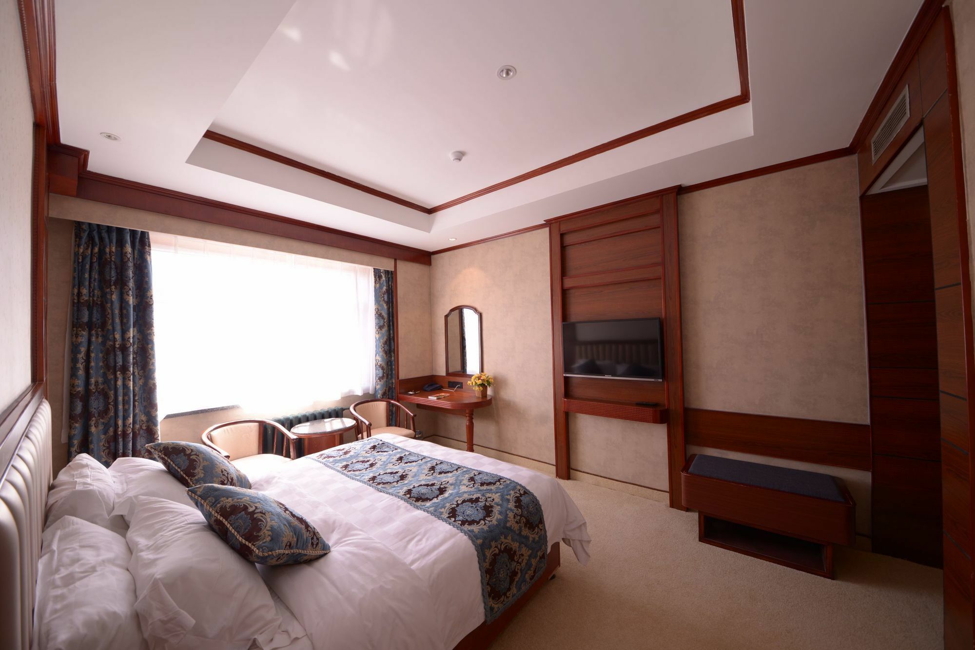 Harbin Bremen Train Station Hotel Ngoại thất bức ảnh