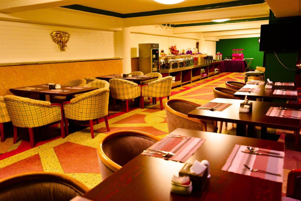 Harbin Bremen Train Station Hotel Ngoại thất bức ảnh