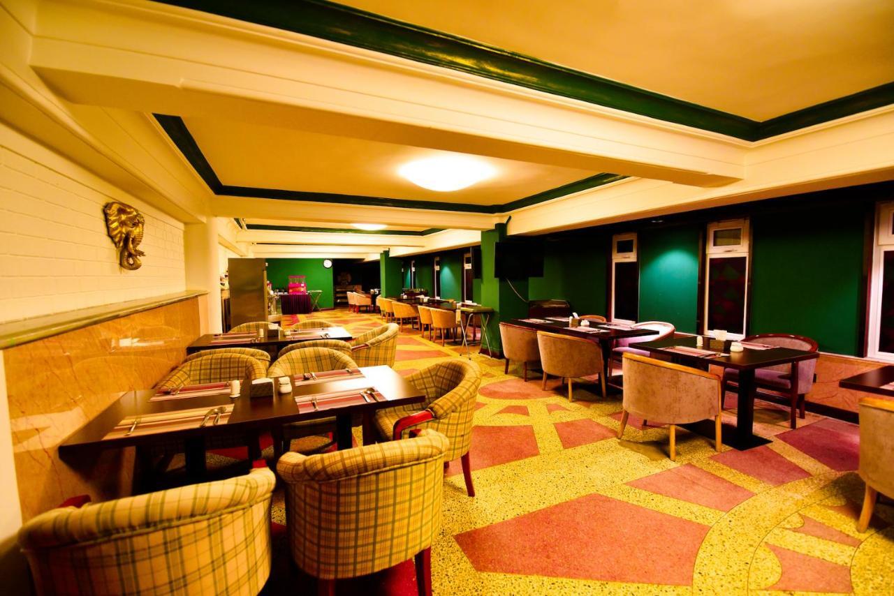 Harbin Bremen Train Station Hotel Ngoại thất bức ảnh